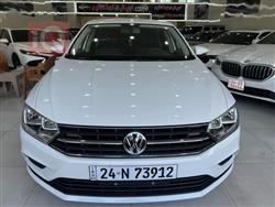 Volkswagen Bora 2022