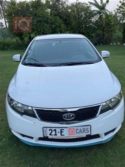 Kia Cerato 2011