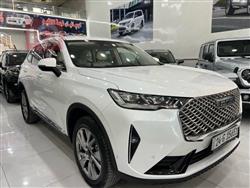 2021 هافال H6