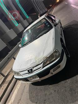 2012 بيجو بارس