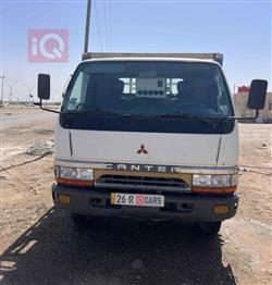 2002 ميتسوبيشي كانتر
