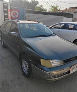 Toyota Corona 1994