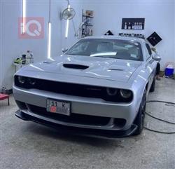 2020 دودج تشالنجر