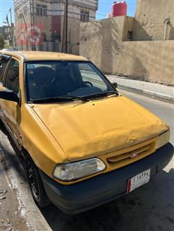 Saipa 131 2014