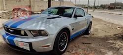 Ford Mustang 2010
