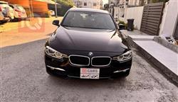 BMW 3-Series 2017