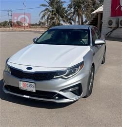 Kia Optima 2020