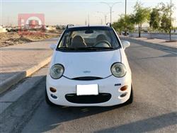Chery S11 QQ 2013