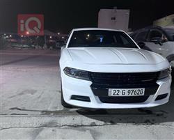 Dodge Charger 2022