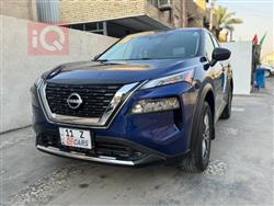 Nissan Rogue 2023
