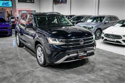 Volkswagen Atlas 2022