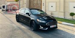 Ford Fusion 2020