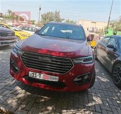 Haval H6 2020