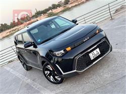 Kia Soul 2023