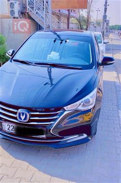 Changan Alsvin 2023