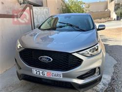 Ford Edge 2022