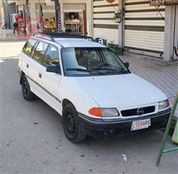 Opel Astra 1993