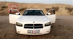 2010 دودج تشارجر
