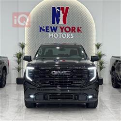 2023 جي ام سي سييرا 2023 جي ام سي سييرا