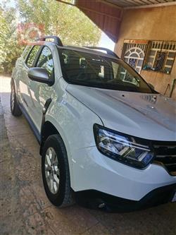 Renault Duster 2024