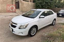 2016 شيفروليه كوبالت