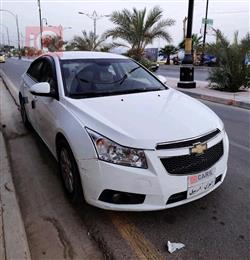 2016 شيفروليه كروز