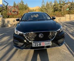 MG 6 2022