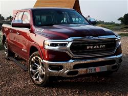 Ram 1500 2020