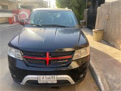 Dodge Journey 2015