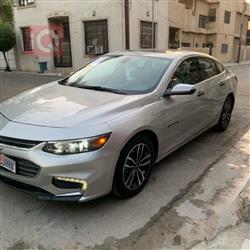 2018 شيفروليه ماليبو