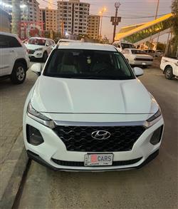 Hyundai Santa Fe 2020