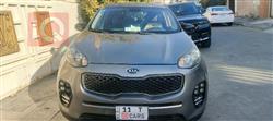 Kia Sportage 2018