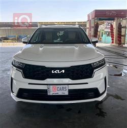 Kia Sorento 2023