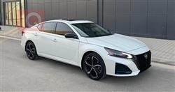 Nissan Altima 2023