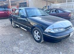 Daewoo Prince 1996