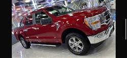 Ford F-150 2021