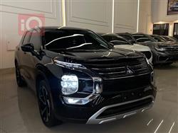 Mitsubishi Outlander 2023