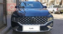 2022 هيونداي سانتافي