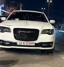 Chrysler 300 2018