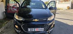Chevrolet Trax 2022