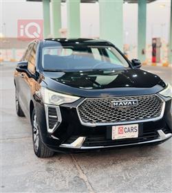 Haval JOLION 2024