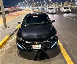 Chevrolet Malibu 2023