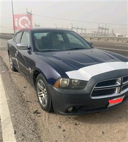 2014 دودج تشارجر