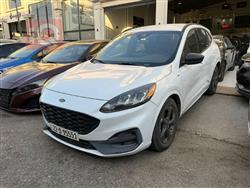 Ford Escape 2023