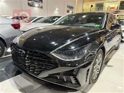 Hyundai Sonata 2024