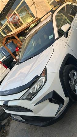 Toyota RAV4 2019