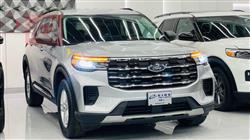Ford Explorer 2025