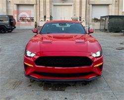 Ford Mustang 2023