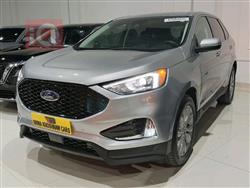 Ford Edge 2024