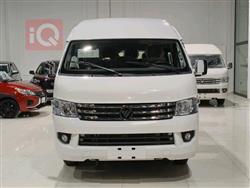 Foton View CS2 2025